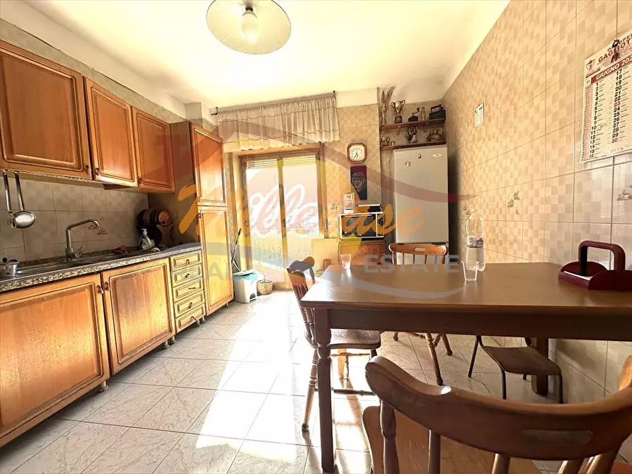 Immagine 3 di Appartamento in vendita  in VIA VINCENZO BOSCARINO a Siracusa