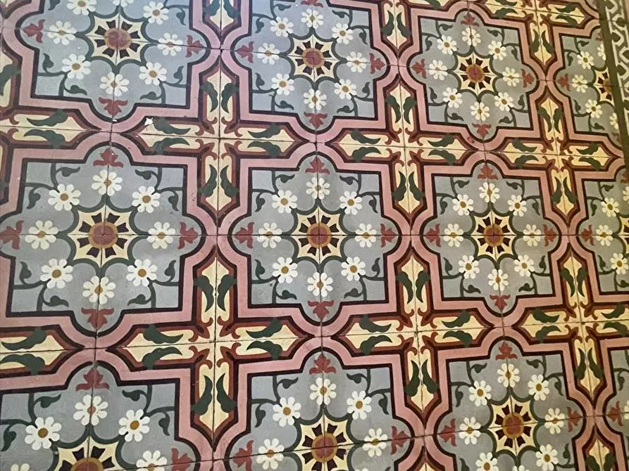 Immagine 3 di Casa indipendente in vendita  in via Nicolo' Riccio  a Trapani