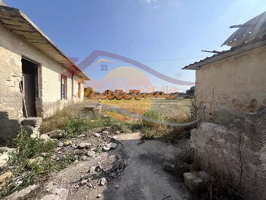 Immagine 9 di Capannone industriale in vendita  in TRAVERSA TORRE LANDOLINA a Siracusa