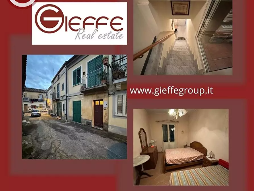 Immagine 1 di Casa indipendente in vendita  a Taurianova