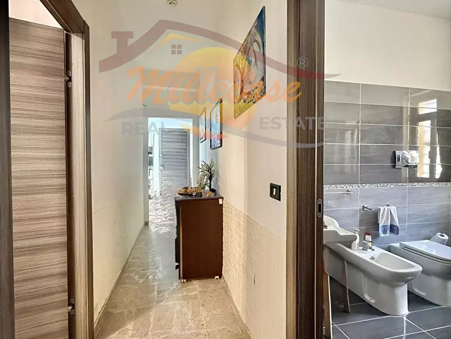 Immagine 3 di Appartamento in vendita  in VIA MONTE BIANCO a Siracusa