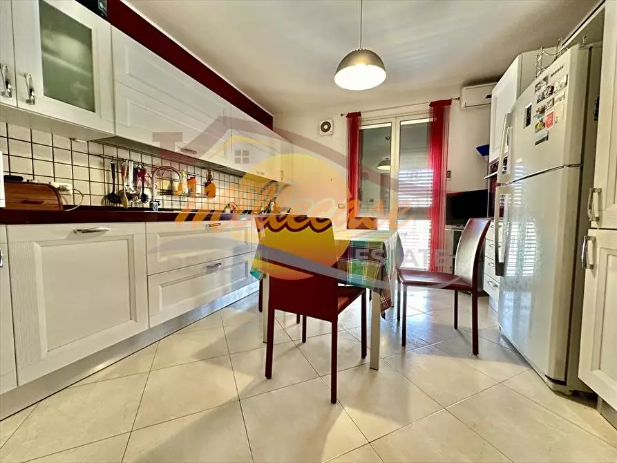 Immagine 22 di Appartamento in vendita  in floridia a Siracusa