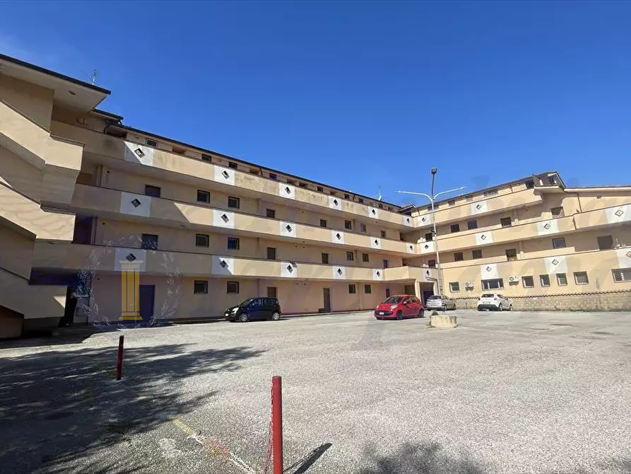 Immagine 2 di Appartamento in vendita  in Via Lecce 21 a Ardea