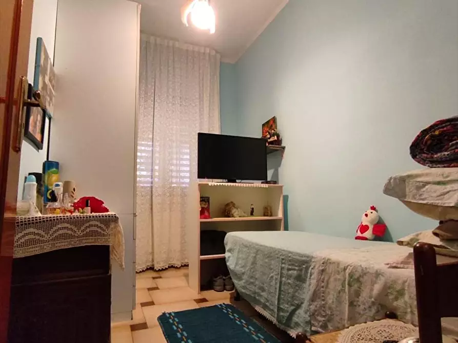 Immagine 9 di Casa indipendente in vendita  a Cittanova