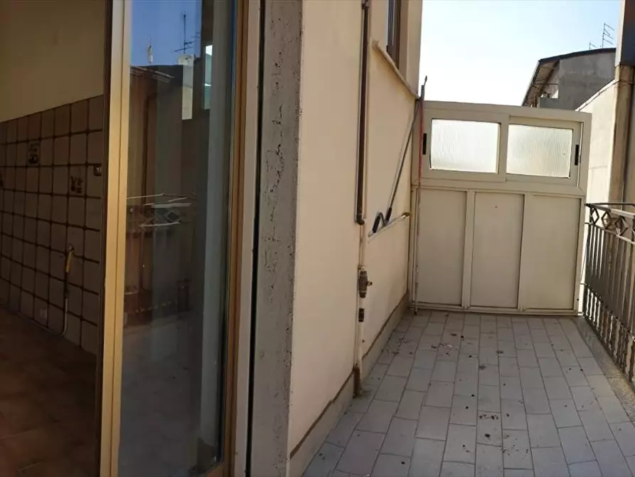 Immagine 8 di Appartamento in vendita  a Taurianova