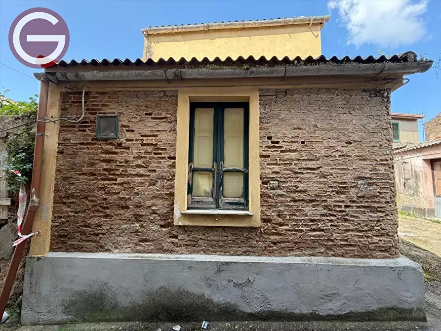 Immagine 4 di Casa indipendente in vendita  a Taurianova