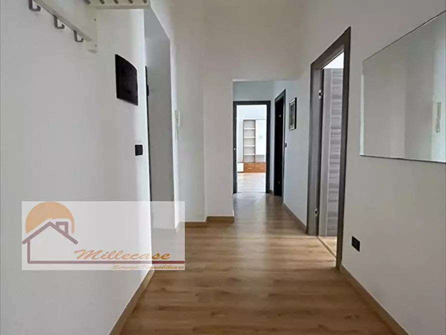 Immagine 12 di Appartamento in vendita  in VIALE ZECCHINO a Siracusa