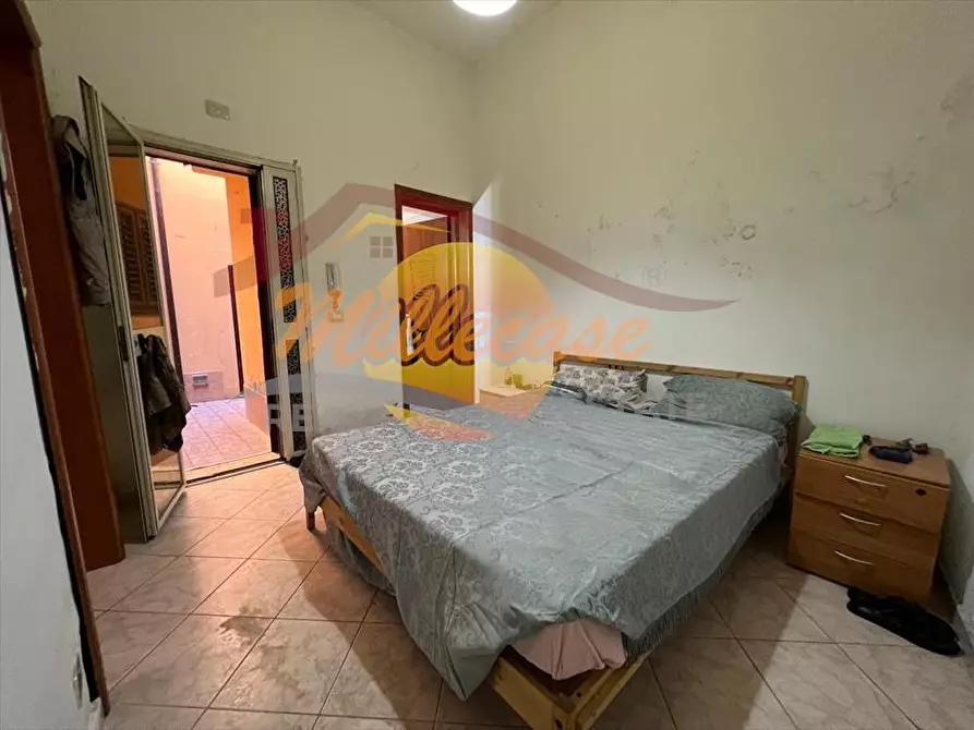 Immagine 16 di Appartamento in vendita  in via PIAVE a Siracusa