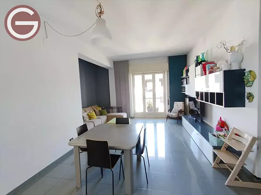 Immagine 3 di Appartamento in vendita  a Taurianova