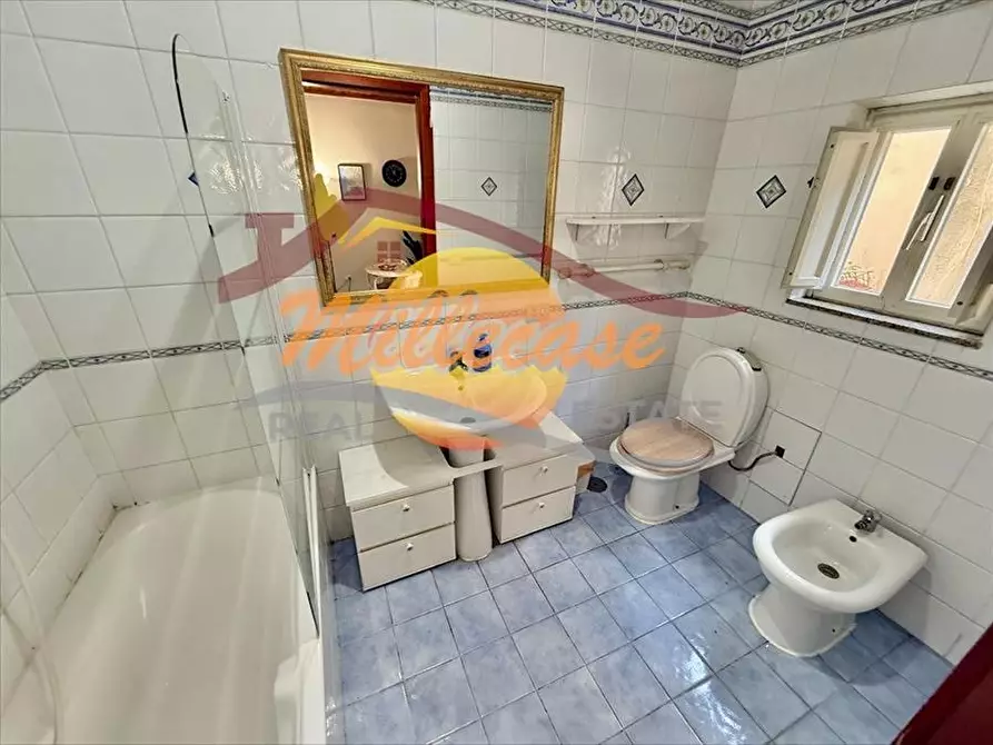 Immagine 19 di Appartamento in vendita  in via dell'unità d'Italia a Siracusa