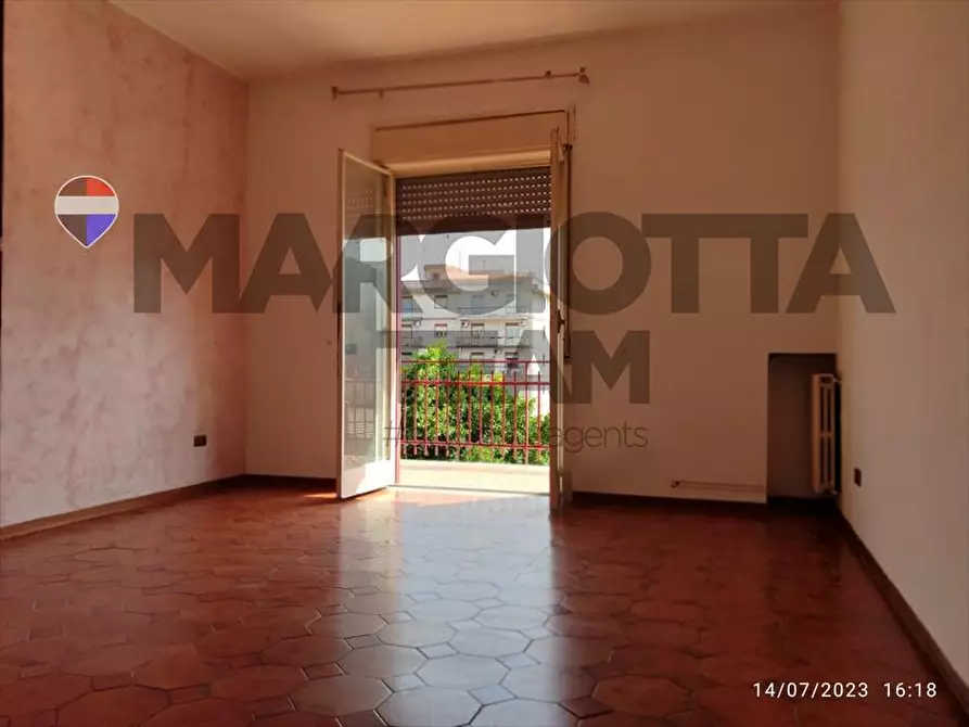 Immagine 3 di Appartamento in vendita  in Corso Indipendenza 260 a Catania