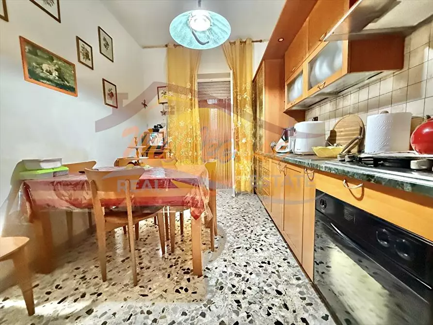 Immagine 12 di Appartamento in vendita  in viale santa panagia 136 a Siracusa