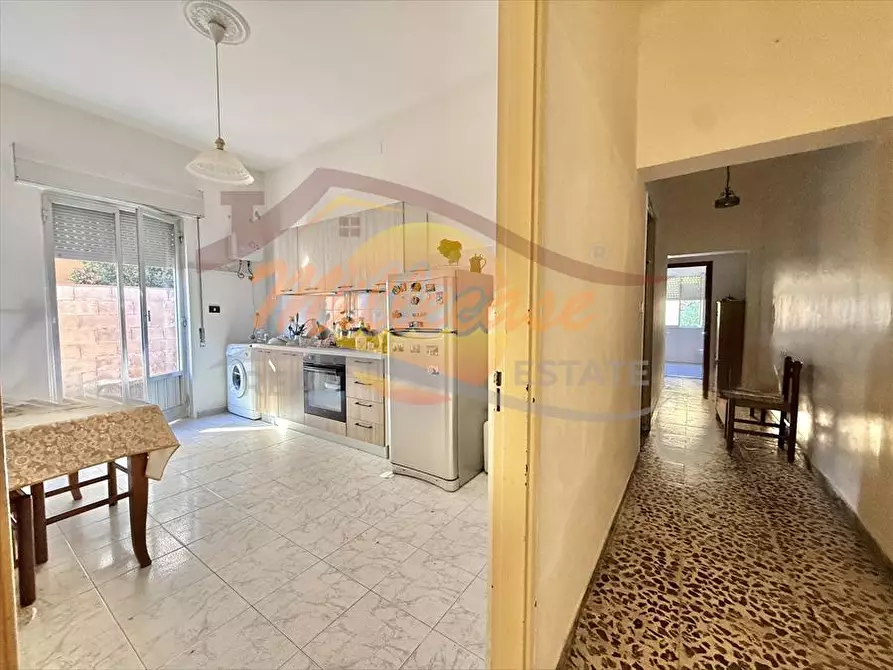 Immagine 5 di Villa in vendita  in VIA LUIGI MONTI a Siracusa