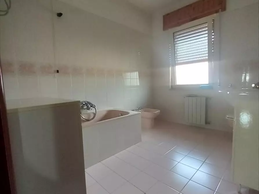 Immagine 8 di Appartamento in vendita  a Cinquefrondi