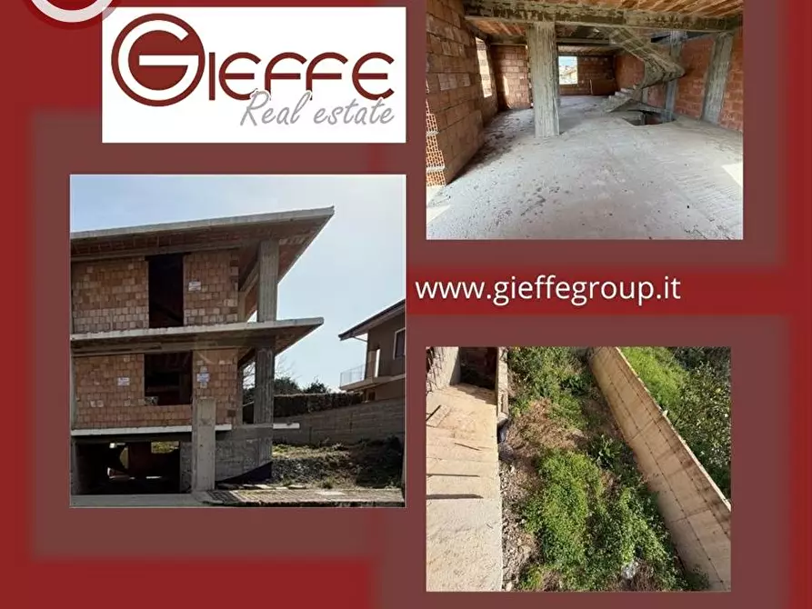 Immagine 1 di Rustico / casale in vendita  a Taurianova