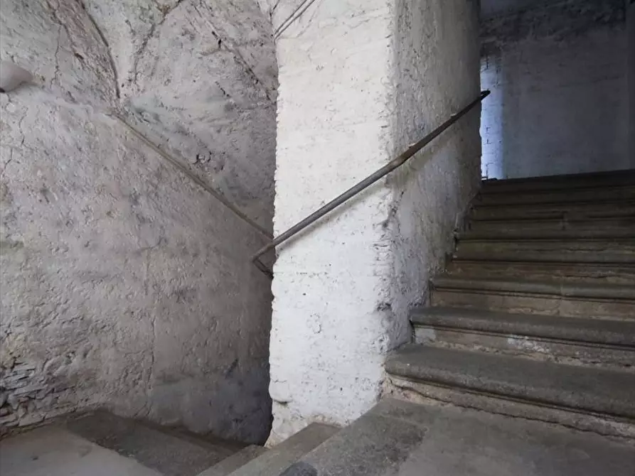 Immagine 3 di Appartamento in vendita  a Cinquefrondi