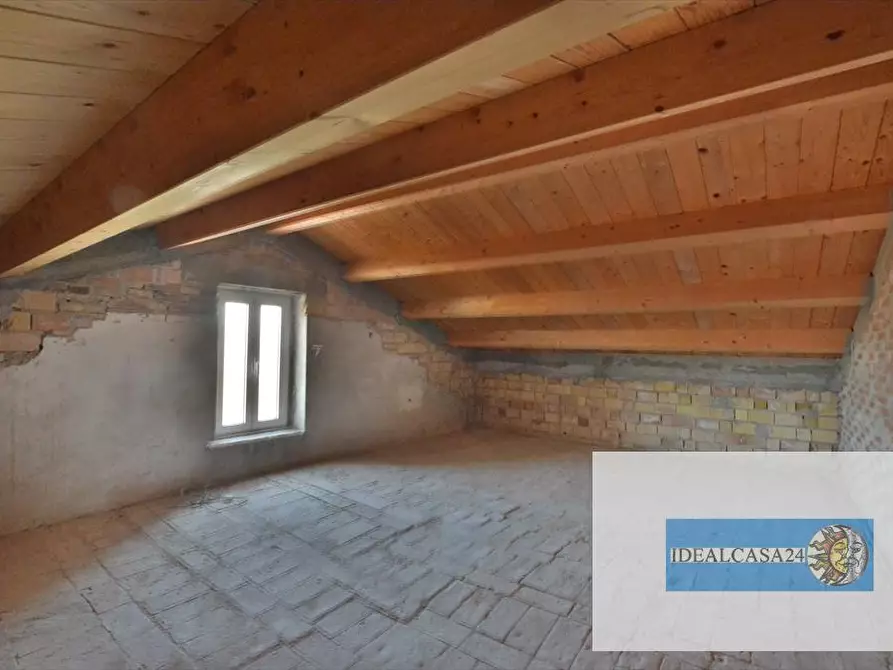 Immagine 30 di Casa indipendente in vendita  in Petriolo Via San Marco n. 4 a Petriolo