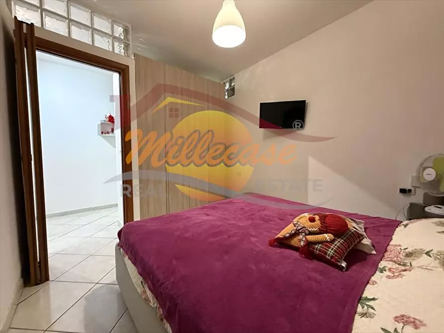 Immagine 17 di Appartamento in vendita  in via monteforte a Siracusa