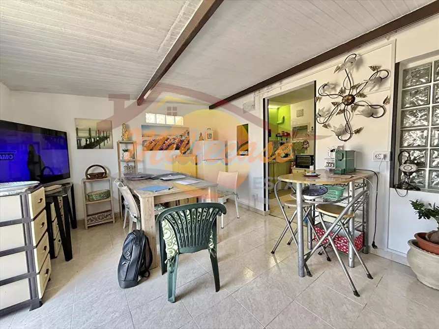 Immagine 12 di Appartamento in vendita  in VIA RE IERONE II, a Siracusa