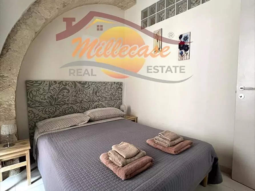 Immagine 16 di Appartamento in vendita  in VIA VITTORIO VENETO a Siracusa