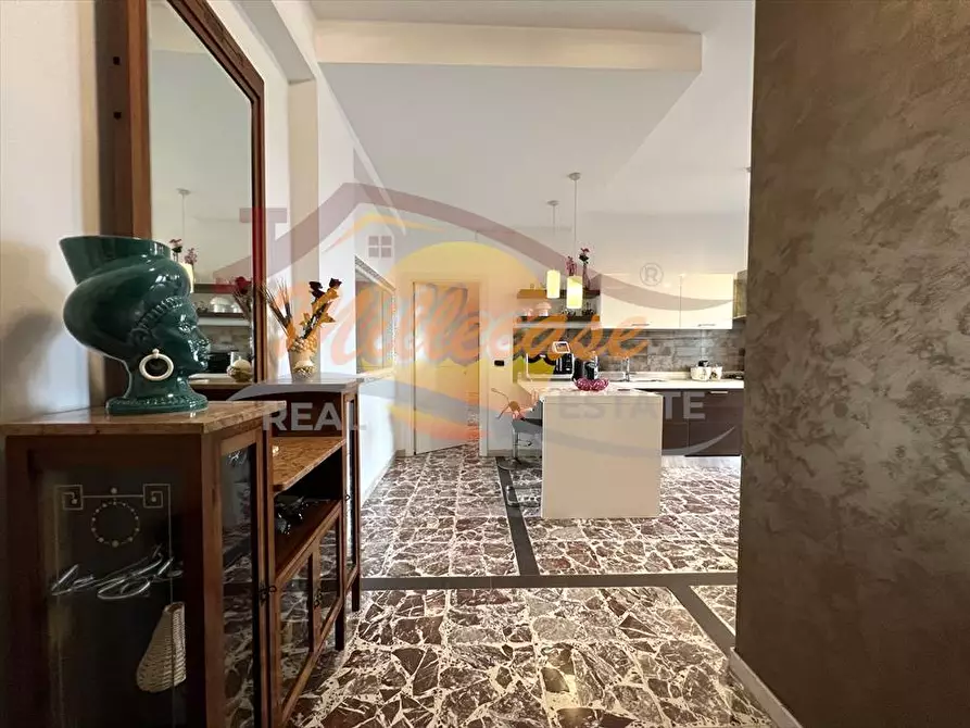 Immagine 5 di Appartamento in vendita  in VIALE TERACATI a Siracusa