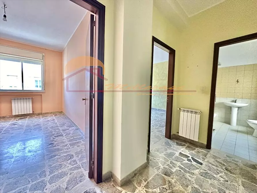 Immagine 9 di Appartamento in vendita  in AKRADINA a Siracusa