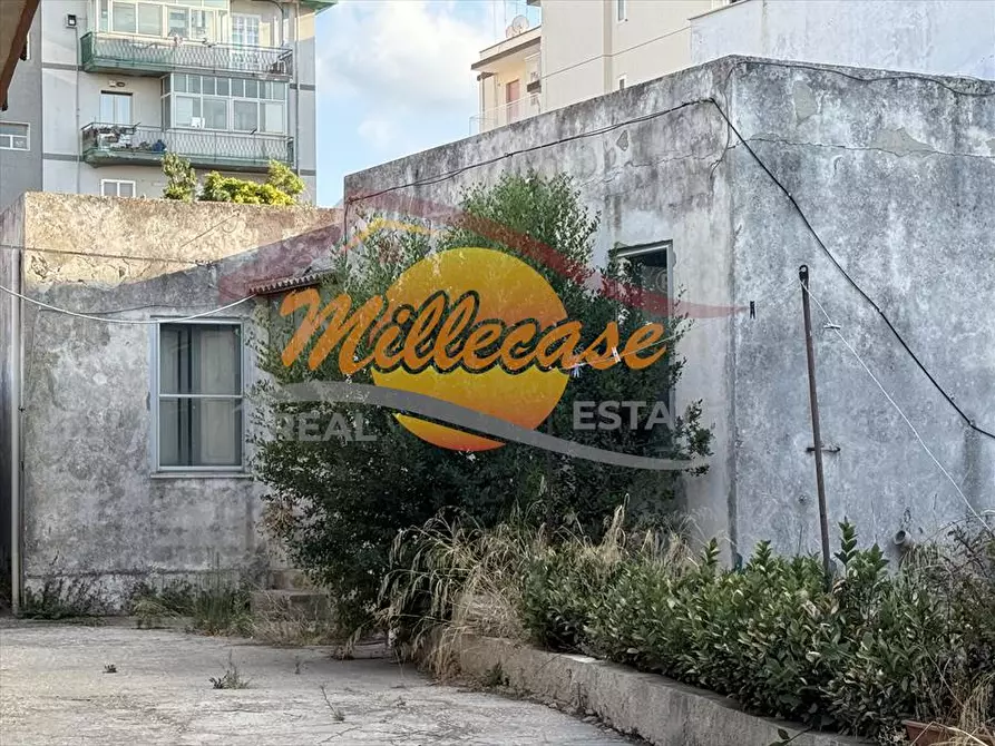 Immagine 15 di Villa in vendita  in via franca maria gianna a Siracusa