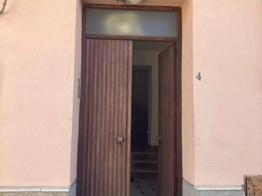 Immagine 3 di Appartamento in vendita  in Via Gabrile D'Annunzio 4 a Lercara Friddi