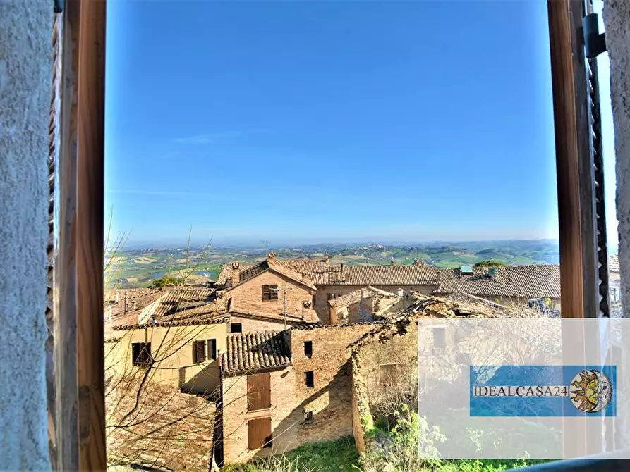 Immagine 12 di Casa indipendente in vendita  in Loro Piceno Via Monte Grappa a Loro Piceno