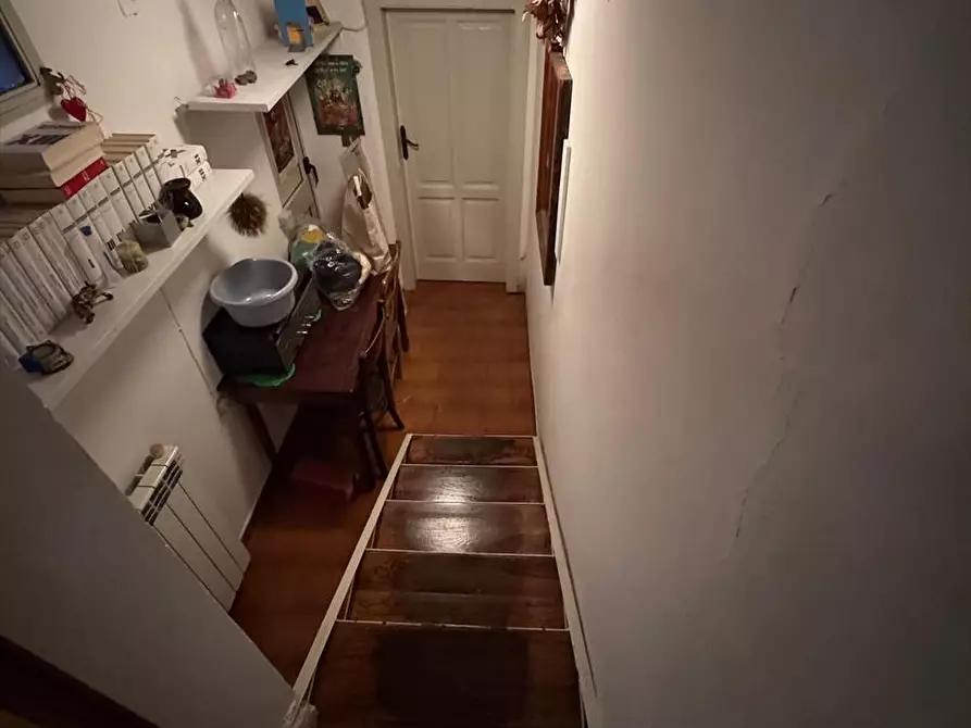 Immagine 12 di Casa indipendente in vendita  a Taurianova