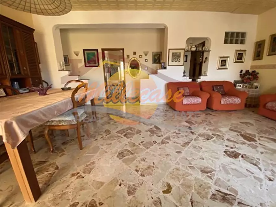 Immagine 13 di Appartamento in vendita  in VIA GROTTASANTA a Siracusa