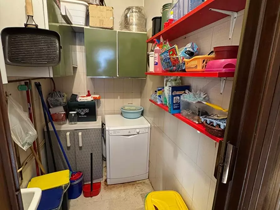 Immagine 5 di Appartamento in vendita  a Polistena