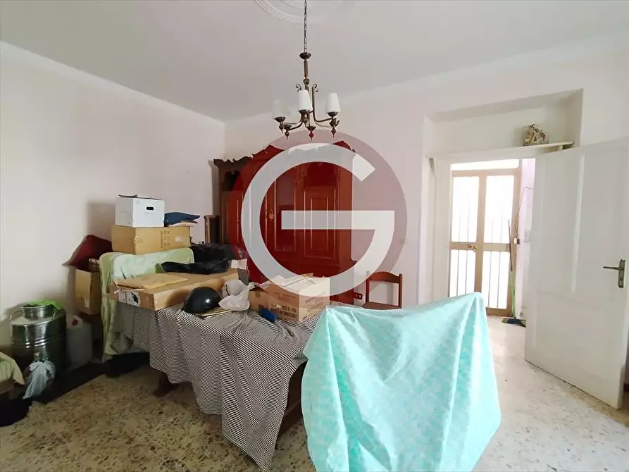 Immagine 11 di Casa indipendente in vendita  a Taurianova