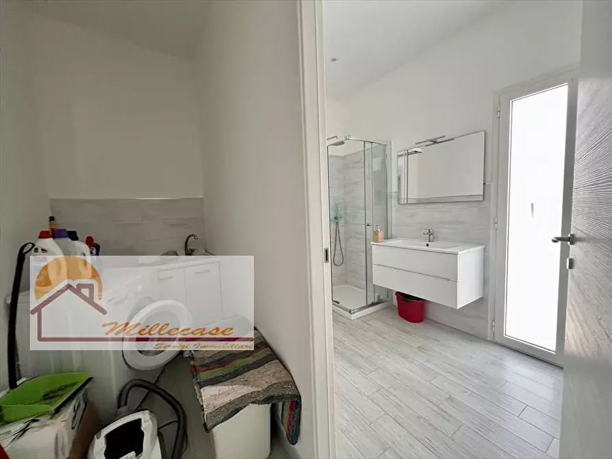 Immagine 7 di Appartamento in vendita  in VIA ISONZO a Siracusa