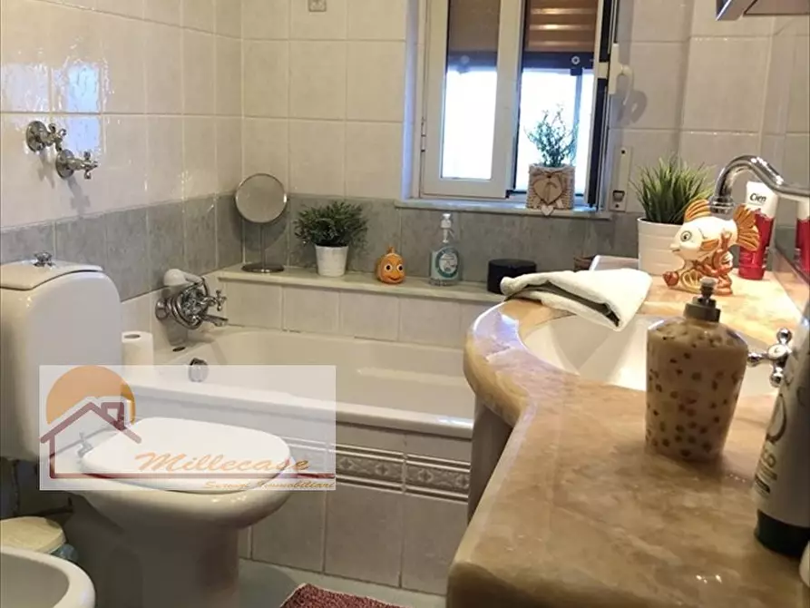 Immagine 11 di Appartamento in vendita  a Siracusa