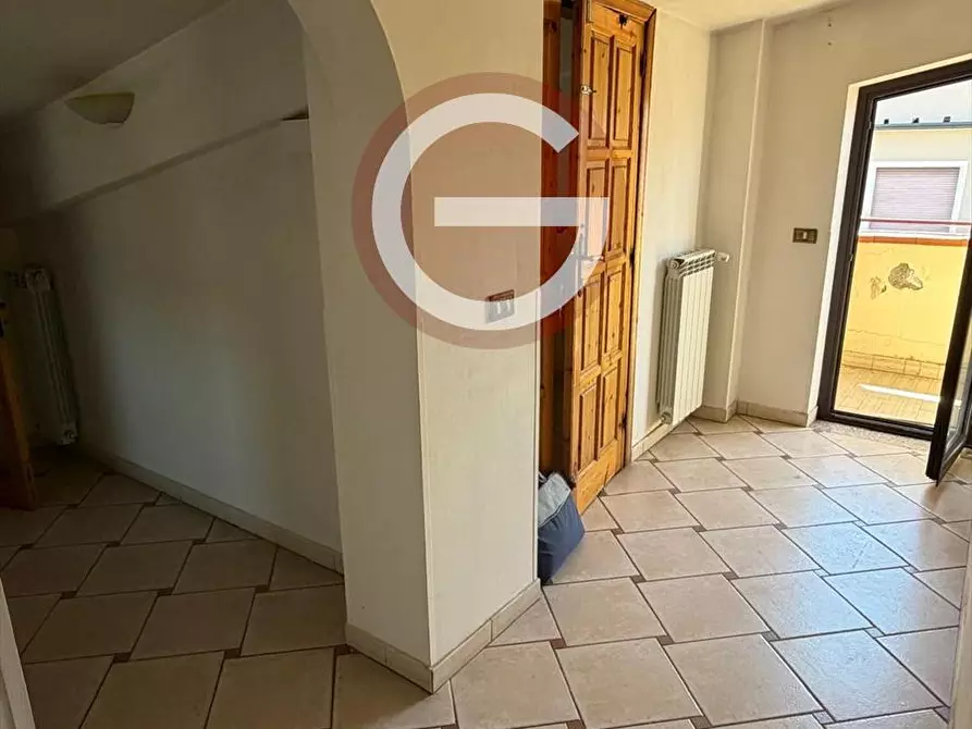 Immagine 9 di Appartamento in affitto  a Taurianova