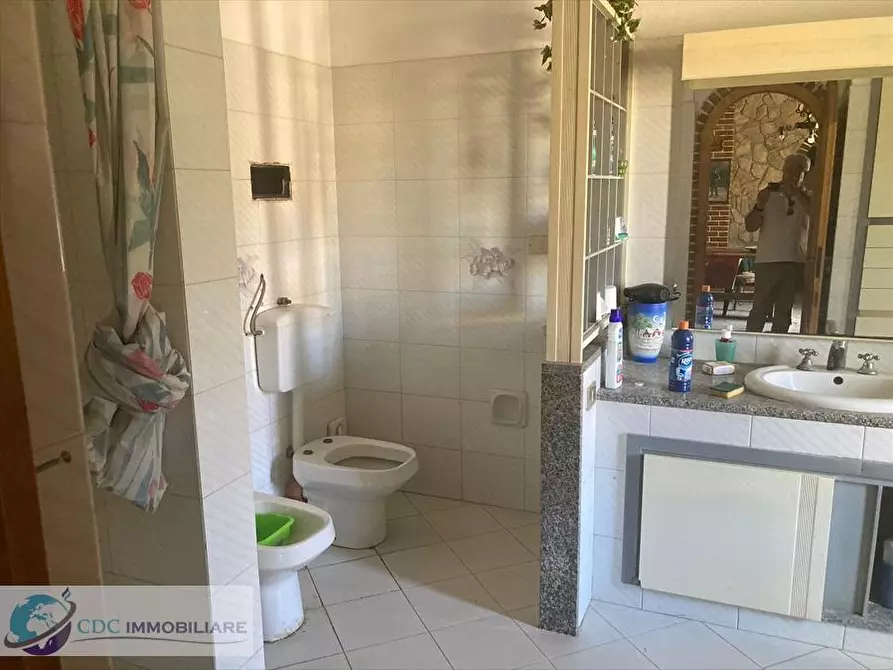 Immagine 13 di Terreno industriale in vendita  in c.da Piani Vicari a Vicari