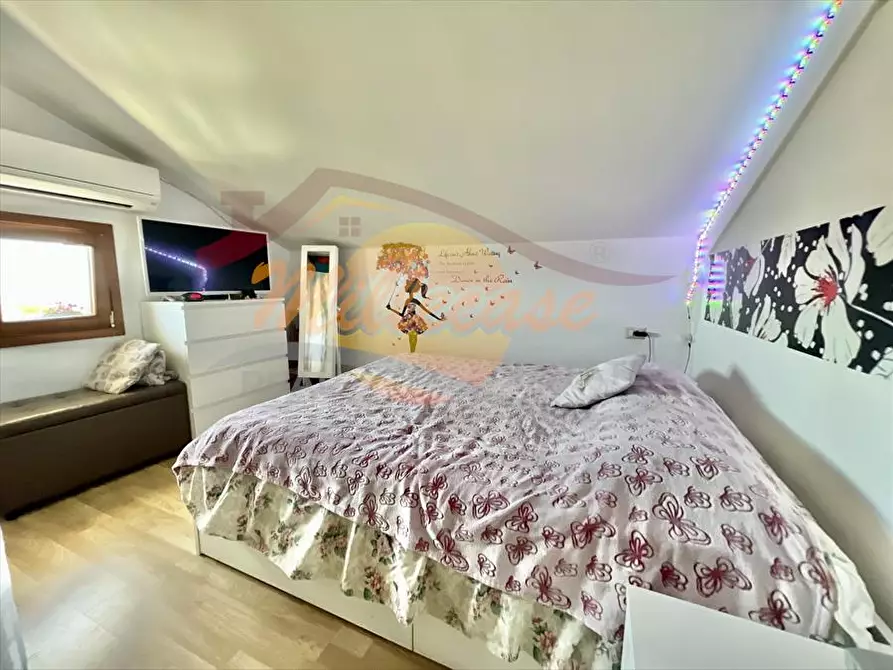 Immagine 24 di Villa in vendita  in VIA BRANCATI a Siracusa