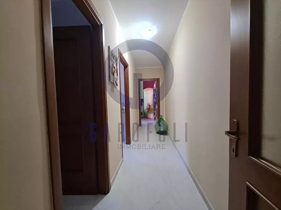 Immagine 16 di Appartamento in vendita  in via Nicola Consiglio a Bisceglie