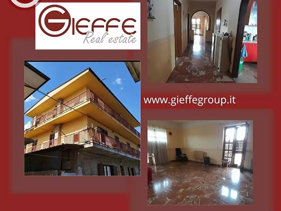 Immagine 1 di Appartamento in vendita  a Taurianova