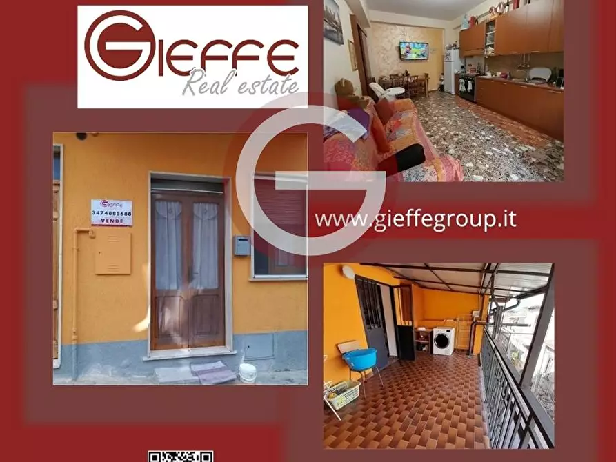 Immagine 1 di Casa indipendente in vendita  a Cittanova