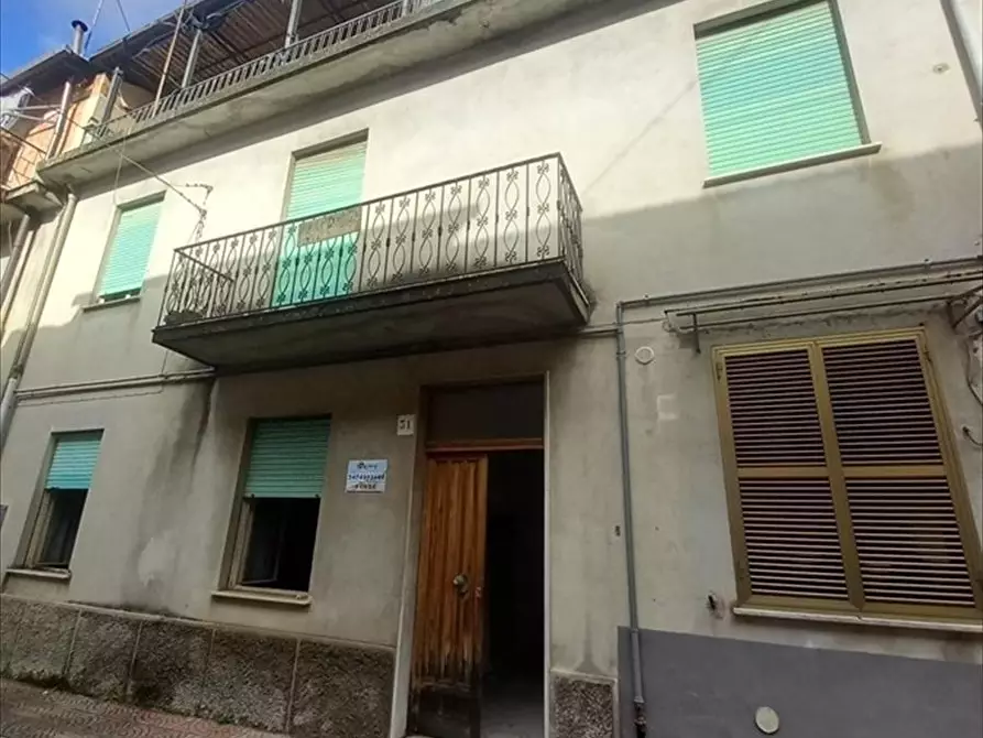 Immagine 1 di Casa indipendente in vendita  in VIA PIETRO COLLETTA  31 a Cittanova