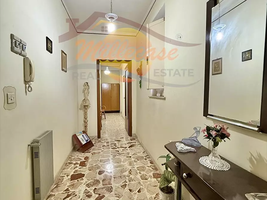 Immagine 17 di Appartamento in vendita  in via filisto a Siracusa