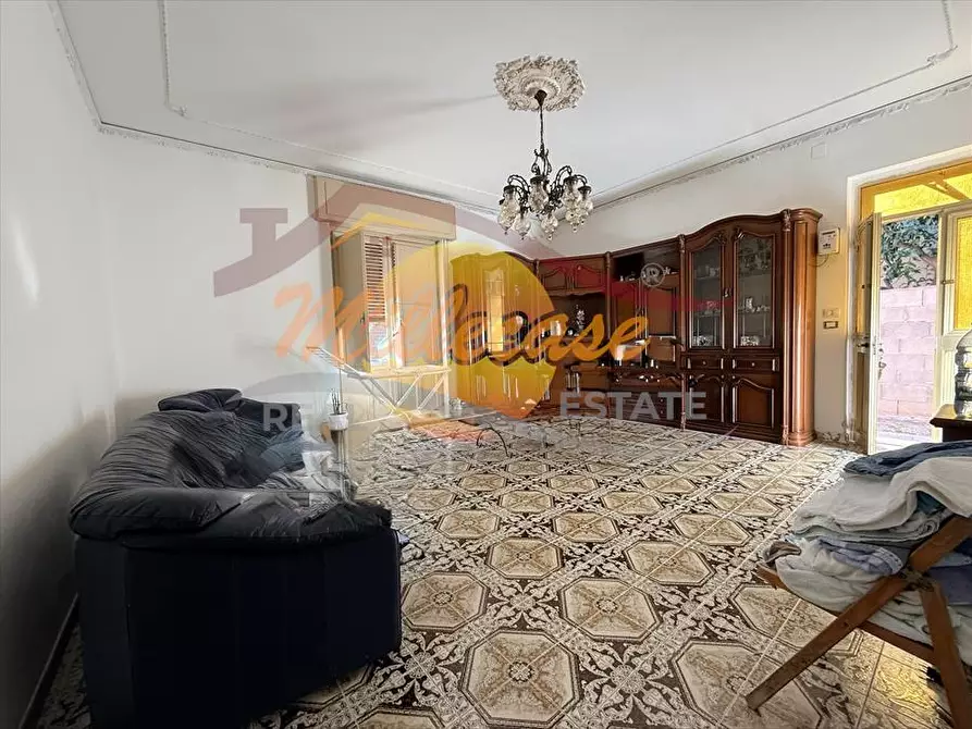 Immagine 4 di Villa in vendita  in VIA LUIGI MONTI a Siracusa