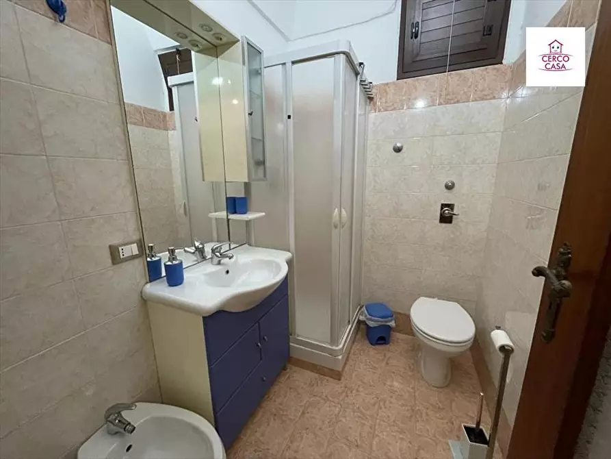 Immagine 6 di Appartamento in vendita  in via spalti a Trapani