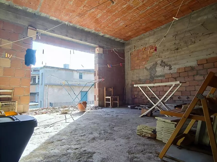 Immagine 6 di Appartamento in vendita  a Taurianova