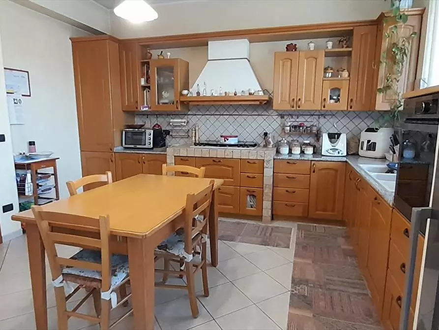 Immagine 3 di Appartamento in vendita  a Taurianova