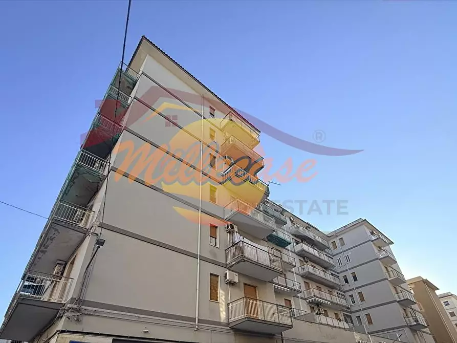 Immagine 5 di Appartamento in vendita  in via mistebianco a Siracusa