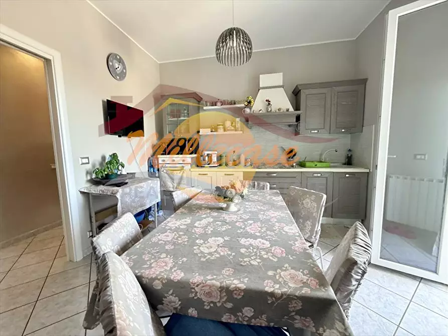 Immagine 25 di Appartamento in vendita  in via monte tosa a Siracusa