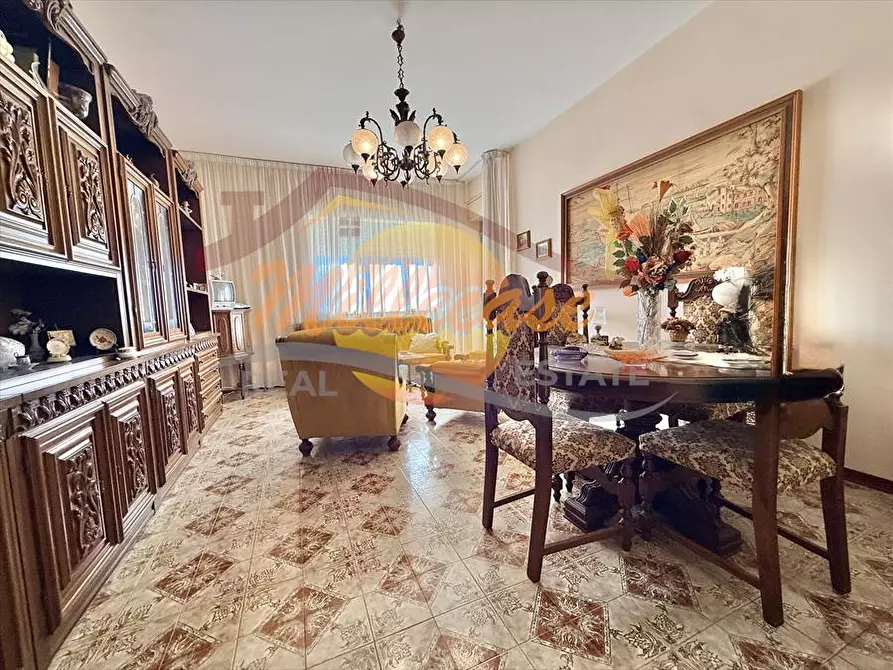 Immagine 9 di Appartamento in vendita  in via gaetano baresi  a Siracusa